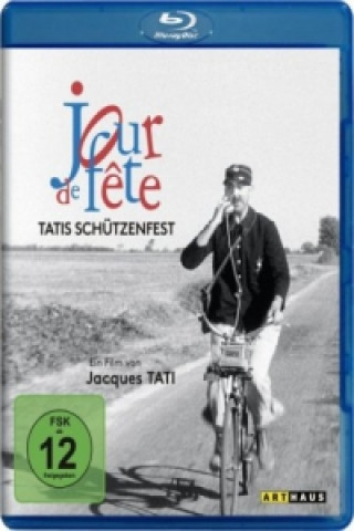 Tatis Schützenfest, 2 Blu-rays