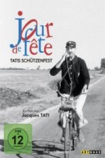 Tatis Schützenfest, 1 DVD (Digital Remastered)
