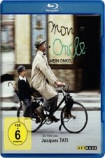 Mein Onkel, 1 Blu-ray