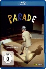 Parade, 1 Blu-ray (französiches OmU)