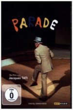 Parade, 1 DVD (Digital Remastered, französiches OmU)