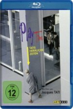 Herrliche Zeiten - Playtime, 1 Blu-ray