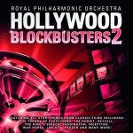 Hollywood Blockbusters, 1 Audio-CD. Vol.2