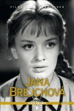 Jana Brejchová - Zlatá kolekce - 4DVD