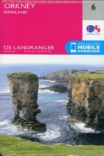 Orkney - Mainland