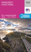 Anglesey