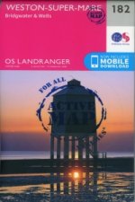 Weston-Super-Mare, Bridgwater & Wells