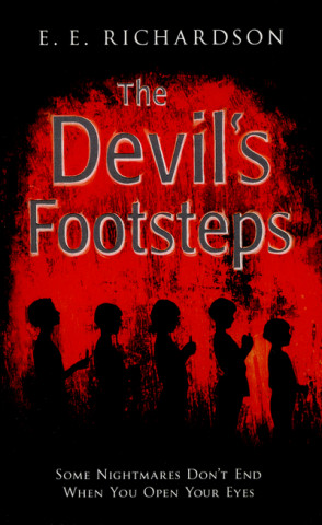 Devil's Footsteps