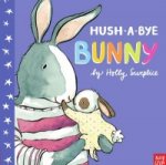 Hush-A-Bye Bunny