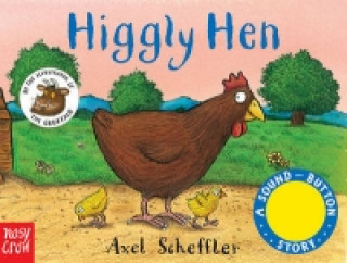 Sound-Button Stories: Higgly Hen