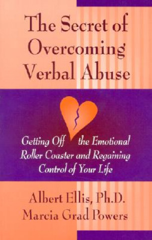 Secret of Overcoming Verbal Ab (Powers Marcia G Ellis Albert)(Miękka)