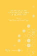 Middle East Economies in Times of Transition