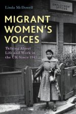 Migrant Women's Voices