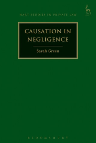 Causation in Negligence