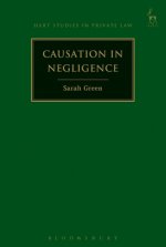 Causation in Negligence