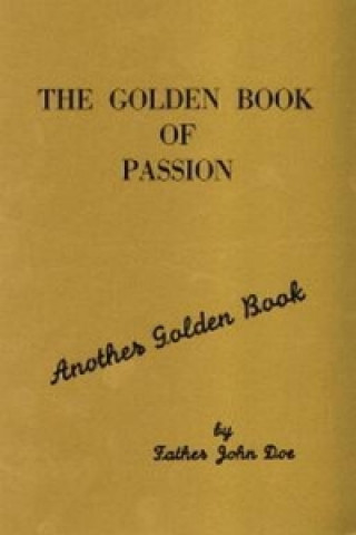 Golden Book of Passion