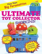 Ultimate Toy Collector