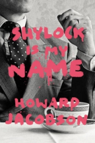 Shylock is My Name