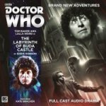 Fourth Doctor 5.2 Labyrinth of Buda Castle