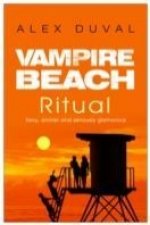 Vampire Beach: Ritual