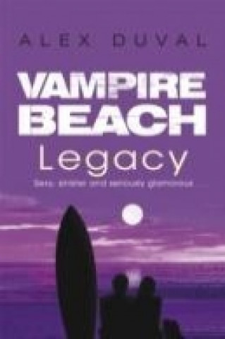 Vampire Beach: Legacy