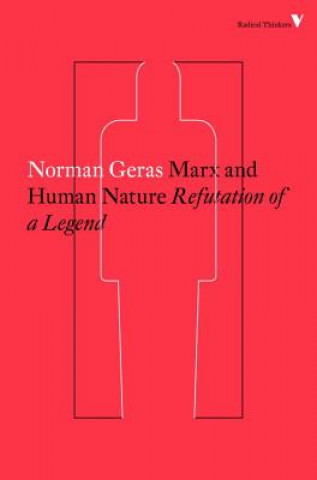 Marx and Human Nature