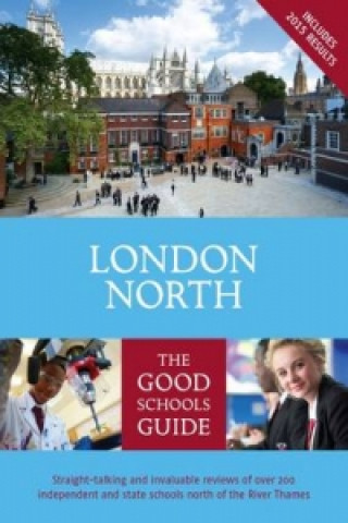 Good Schools Guide London North