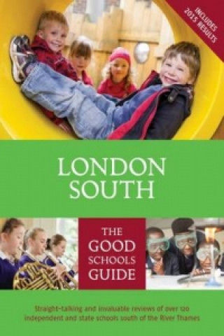 Good Schools Guide London South