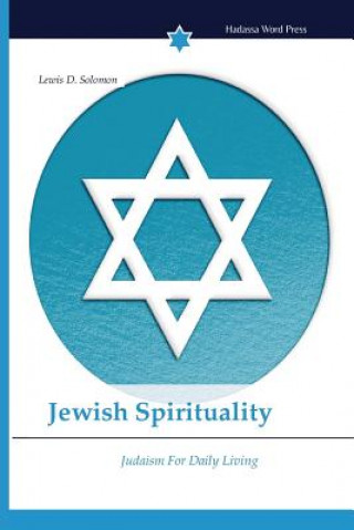 Jewish Spirituality