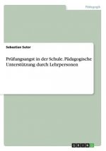 Prufungsangst in der Schule. Padagogische Unterstutzung durch Lehrpersonen