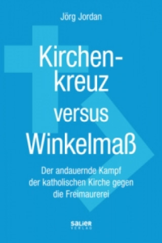 Kirchenkreuz versus Winkelmaß