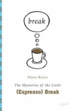 mysteries of the little (espresso) break