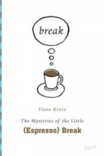 The mysteries of the little (espresso) break