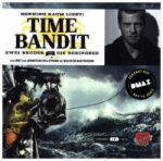 Campfire - Time Bandit, 3 Audio-CDs