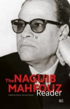 Naguib Mahfouz Reader