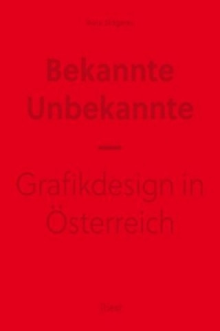 Bekannte Unbekannte