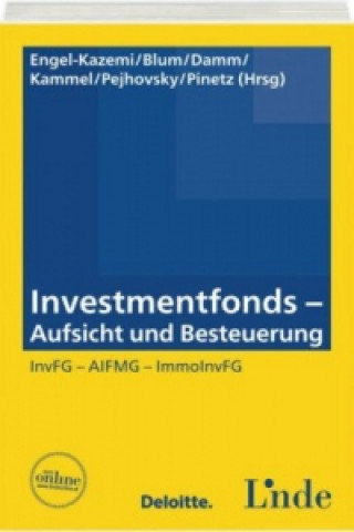 Investmentfonds - Aufsicht und Besteuerung (f. Österreich)