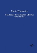 Geschichte der indischen Literatur