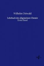 Lehrbuch der allgemeinen Chemie