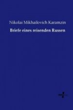 Briefe eines reisenden Russen