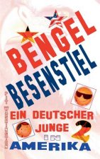 Bengel Besenstiel