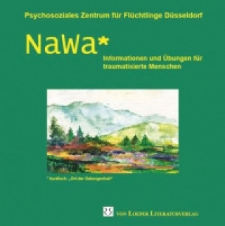 NaWa, englische Ausgabe, 1 Audio-CD
