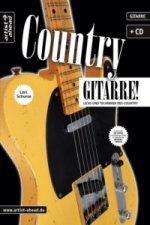 Country-Gitarre!
