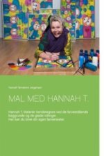 Mal med Hannah T.