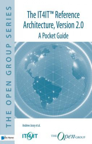 IT4IT(TM) Reference Architecture, Version 2.0 - A Pocket Guide