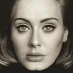 Adele 25, 1 Audio-CD