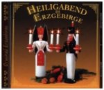 Heiligabend im Erzgebirge, 1 Audio-CD