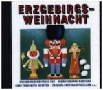 Erzgebirgs-Weihnacht, 1 Audio-CD