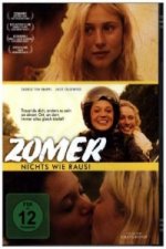 Zomer - Nichts wie raus!, 1 DVD (niederländisches OmU)