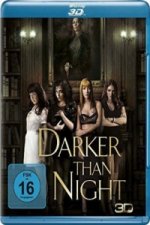 Darker Than Night 3D, 1 Blu-ray
